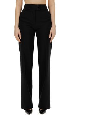 Genny Tailored Pants - Black