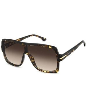 Victoria Beckham Vb 7003/S 086(Ha) - Brown