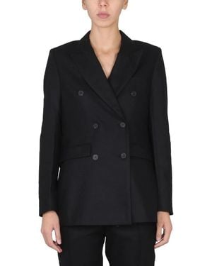REMAIN Birger Christensen Katalin Jacket - Black