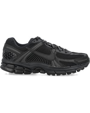 Nike Zoom Vomero Sneakers - Black