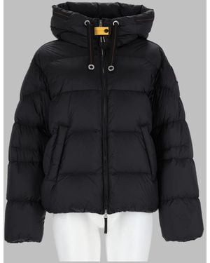 Parajumpers Parajumpers - Black