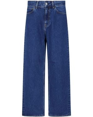 Carhartt Payson Pant - Blue
