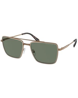 Michael Kors Ridge Mk1154 18993H - Green