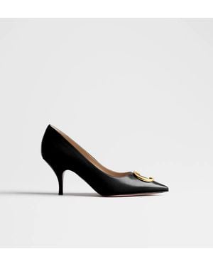 Dior Décolletté - Black