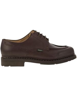 Paraboot Chambord - Brown