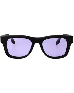 Vision Of Super Acetate Sunglasses - Blue