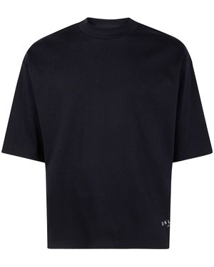 Tシャツ・カットソー Daniele Fiesoli SS25 CLASSIC T-SHIRT (DF0307 0034) Daniele Fiesoli T-shirts for Men | Online Sale up to 49% off