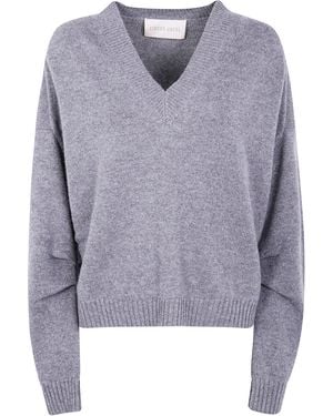 Circus Hotel Sweater - Gray