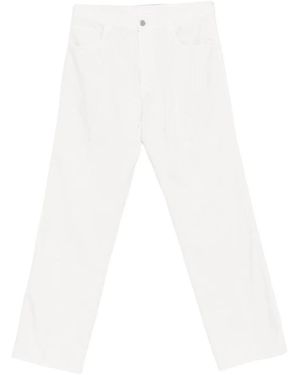 Prada 5 Tasche - White