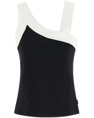 Goldbergh 'Sierra' Tank Top - Black