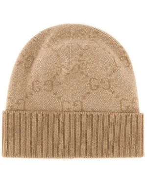 Gucci Hat Nuancie Lux S-M - Natural