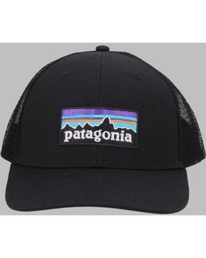 Patagonia Outdoor Hat - Black