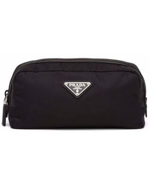 Prada Pouch - Black