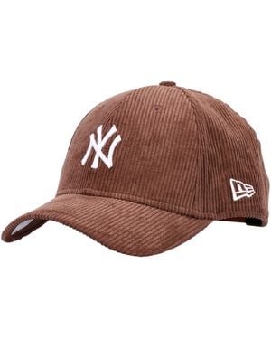 KTZ Hats - Brown