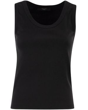 Weekend by Maxmara Weekend Maxmara Wkdmultic - Black
