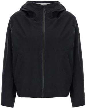 Veilance 'Asset Sl' Jacket - Black