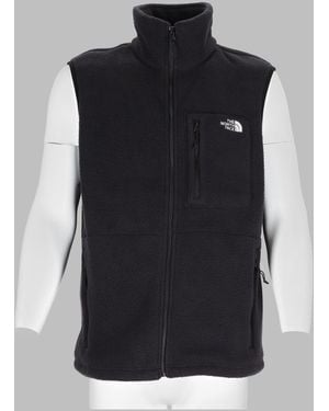 The North Face Gilet "Yumiori" - Black