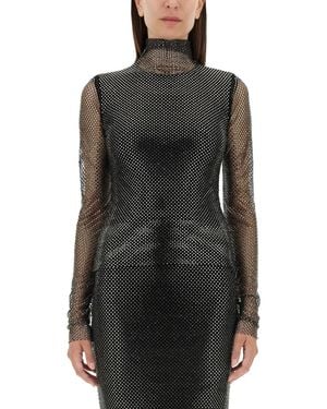 Max Mara Top Valdai - Black