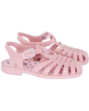 Bonton Sandals - Pink