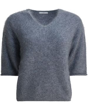 R2W Knitwear - Grey