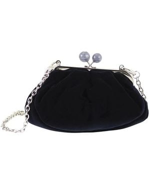 Weekend by Maxmara Wkagiochi - Black