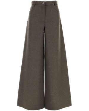 Max Mara Mxsgennaio - Brown