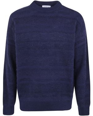 Laneus Jumper - Blue