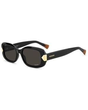 Missoni Mis 0285/S 807(Ir) - Black
