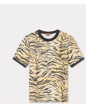KENZO T-Shirt - Natural