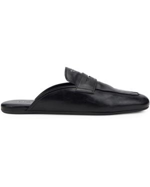 Prada Slippers - Black