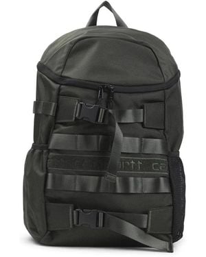 Carhartt Prescott Nylon Backpack - Black