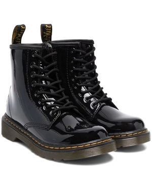 Dr. Martens Dr Martens 1460 J Patent Lamper - Black
