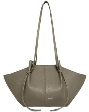 Yuzefi Small "Mochi" Bag - Natural