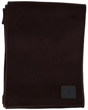 Anine Bing Ava Scarf - Black
