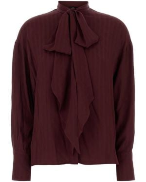 Etro Shirt - Purple