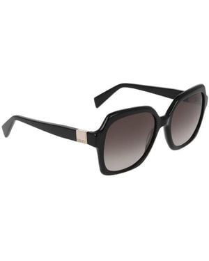 Liu Jo Lj811S 001 - Black