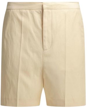 Loulou de Saison Shorts - Natural