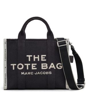 Marc Jacobs Cotton Polyester Bags - Black