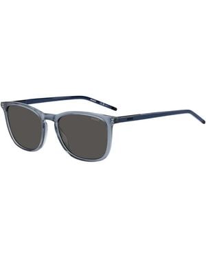 BOSS Hg 1399/S Pjp(Ir) - Black