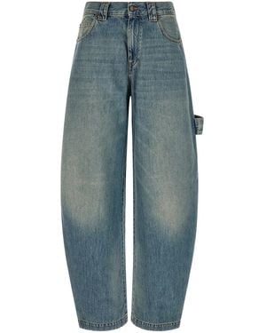 DARKPARK 'Audrey' Jeans - Blue