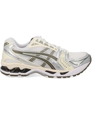 Asics Trainer "Gel Kayano 14" - White