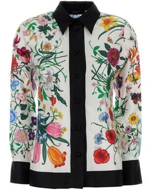 Gucci Shirts - Multicolour