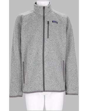 Patagonia Sports Jacket - Grey