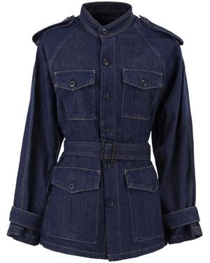 Polo Ralph Lauren Saharan Jacket - Blue