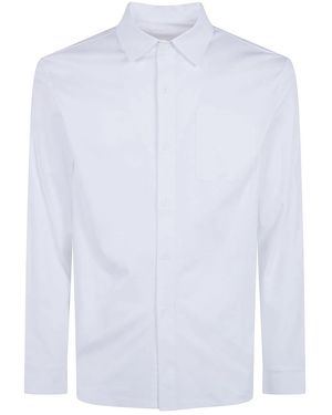 People Of Shibuya "Yogo" Shirt - White