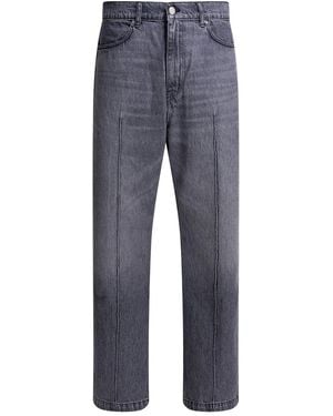 mfpen Organic Cotton Jeans - Blue