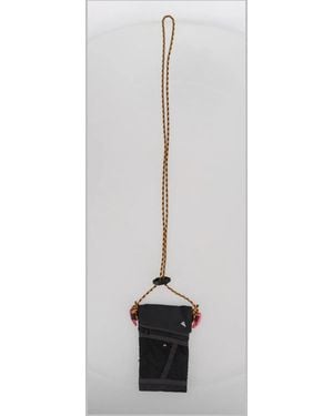 Klättermusen Borsa "Algir" Per Smartphone - White