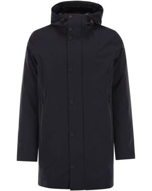 Rrd Montecristo Floating Eskimo - Blue