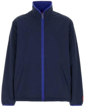 The North Face Solid Jacket - Blue