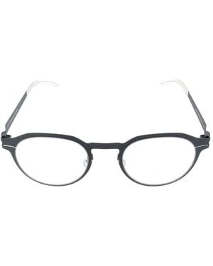 Mykita Optical Leon 255 Clear/22/150 - Black